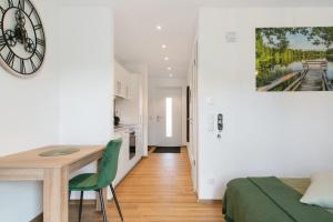 Apartment Carpe Diem
