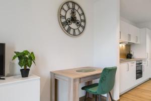 Apartment Carpe Diem