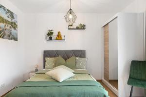 Apartment Carpe Diem