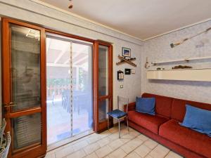 Casa Cristina con patio privato