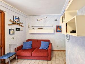 Casa Cristina con patio privato