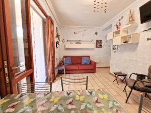 Casa Cristina con patio privato