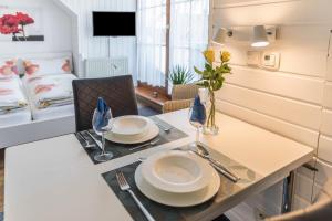 1 Zimmer Ferienwohnung Baur Nr 2
