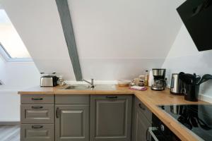 Ferienwohnung Sophie