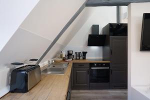 Ferienwohnung Sophie