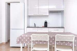 Apartamento Cala Piques