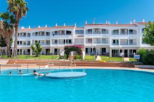 Apartamento Cala Piques