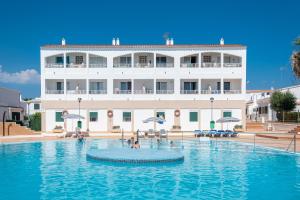 Apartamento Cala Piques