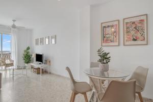 Piso amplio y luminoso en Conil