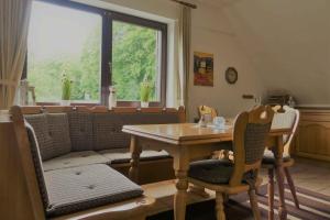 Ferienwohnung Nordenau
