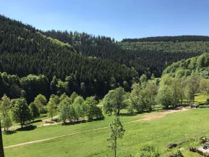 Ferienwohnung Nordenau