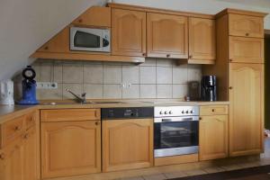 Ferienwohnung Nordenau