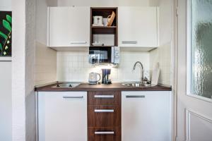 Appartement Braun 3