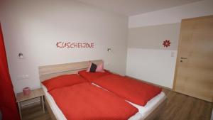Ferienwohnung Mario