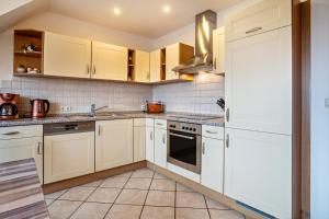 Ferienwohnung am Weidenring