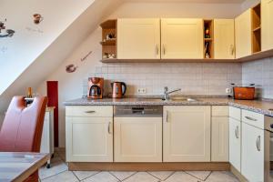 Ferienwohnung am Weidenring
