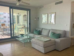 Frontline Duna Beach