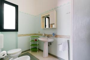 Domus mea salento Arazzo Rosso