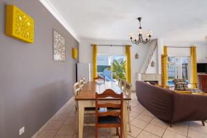 Breeze Villa - Adults Only