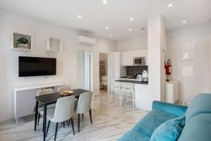 Luxury Apartments Napoli Lungomare