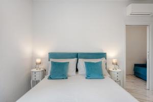 Luxury Apartments Napoli Lungomare