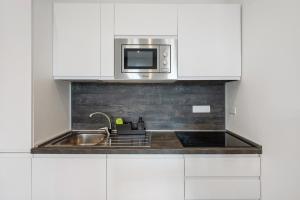 Luxury Apartments Napoli Lungomare