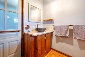 Suite Premium en la naturaleza