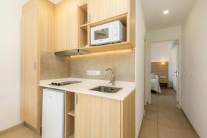 Apartamento Bon Aire N3