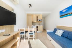 Apartamento Bon Aire N3
