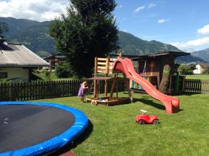 Appartement Nr 21 Haus Voglreiter
