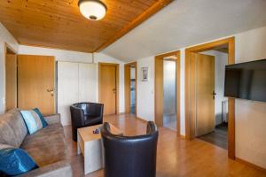 Appartement Nr 21 Haus Voglreiter