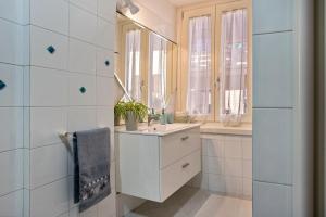 Balconi Rossi Borgo Valsugana