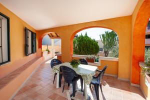 Appartamento Tamerice img1