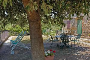 Casa Vacanze Etrusco
