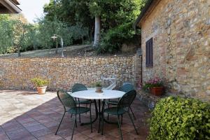 Casa Vacanze Etrusco