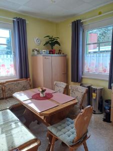 Ferienwohnung für 7 Personen 68 M²
