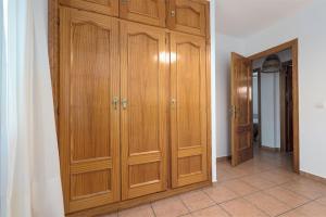 Casa con piscina La Madriguera