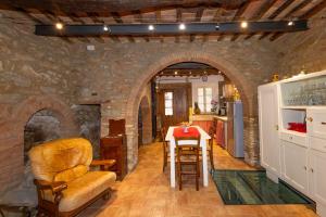 Casa Antica Tuscany