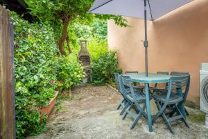 Casa Antica Tuscany