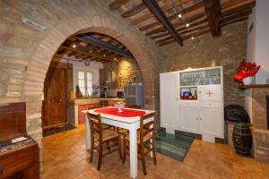 Casa Antica Tuscany
