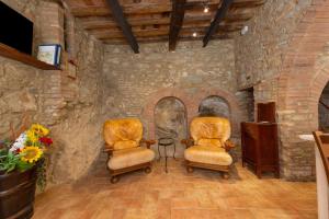 Casa Antica Tuscany