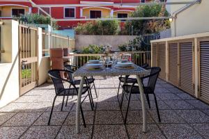 Spazioso Appartamento Beach Family