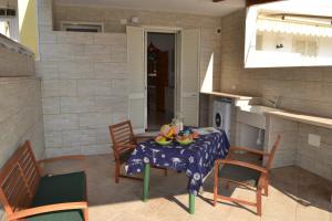 Villetta Vicino Spiaggia 5 pax