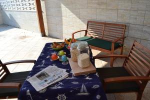 Villetta Vicino Spiaggia 5 pax