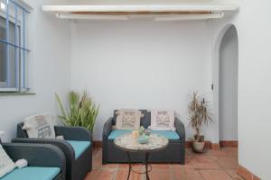 Chalet La Barrosa A 800 Mts Playa