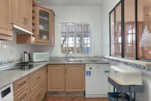 Chalet La Barrosa A 800 Mts Playa