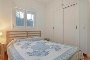 Chalet La Barrosa A 800 Mts Playa