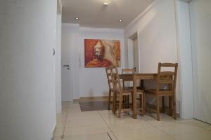 Dreams im Erdgeschoss