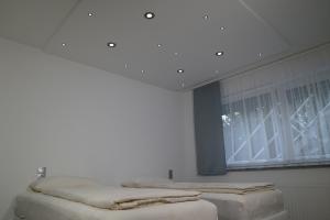 Dreams im Erdgeschoss