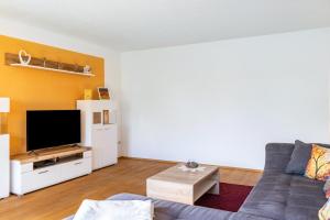Ferienhaus am Wald